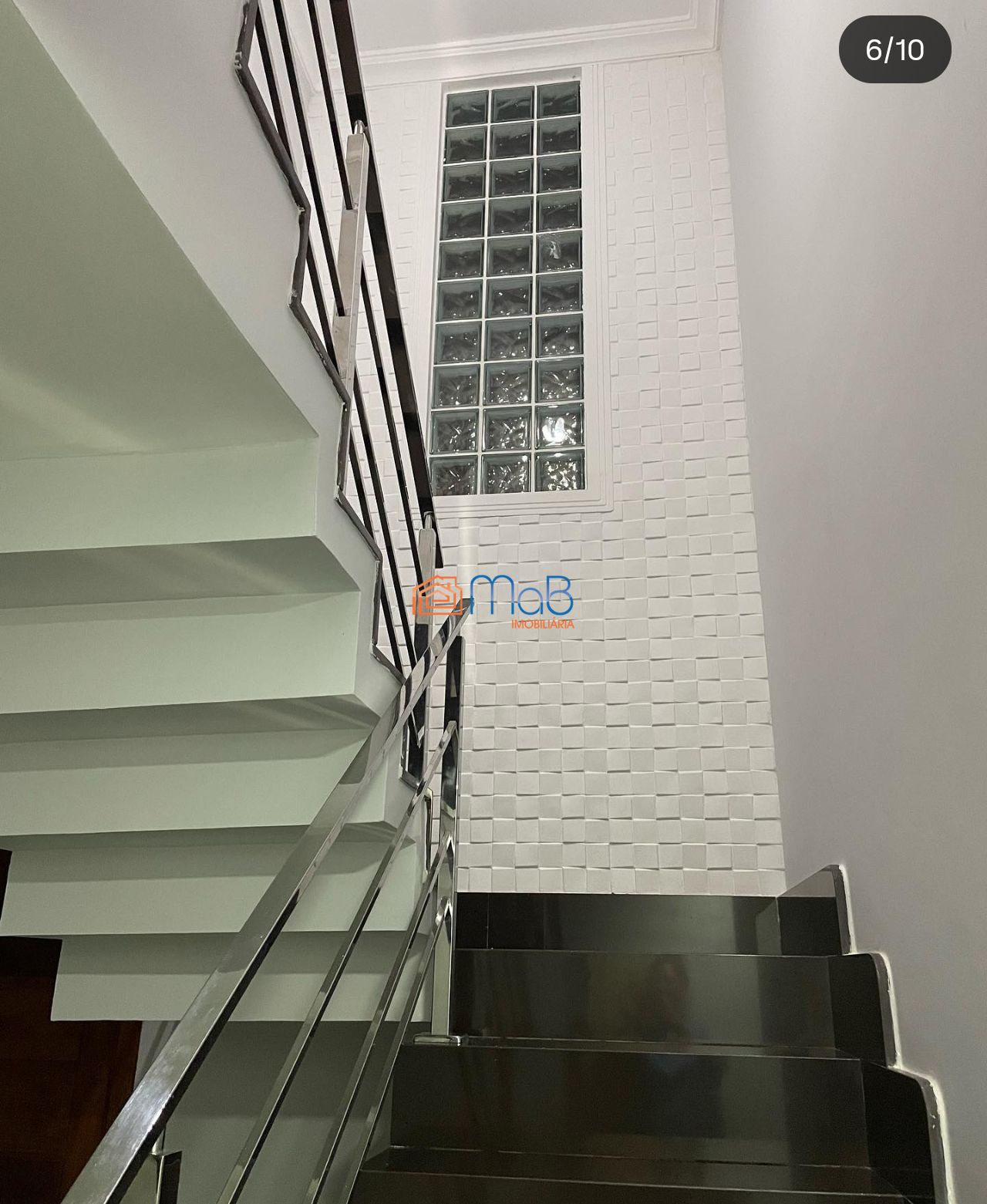 Casa triplex com 3 quartos para locação no jardim vitória es - foto 5