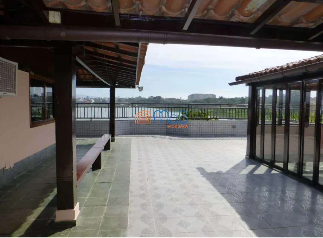 Cobertura, 4 quartos, 274 m² - Foto 9