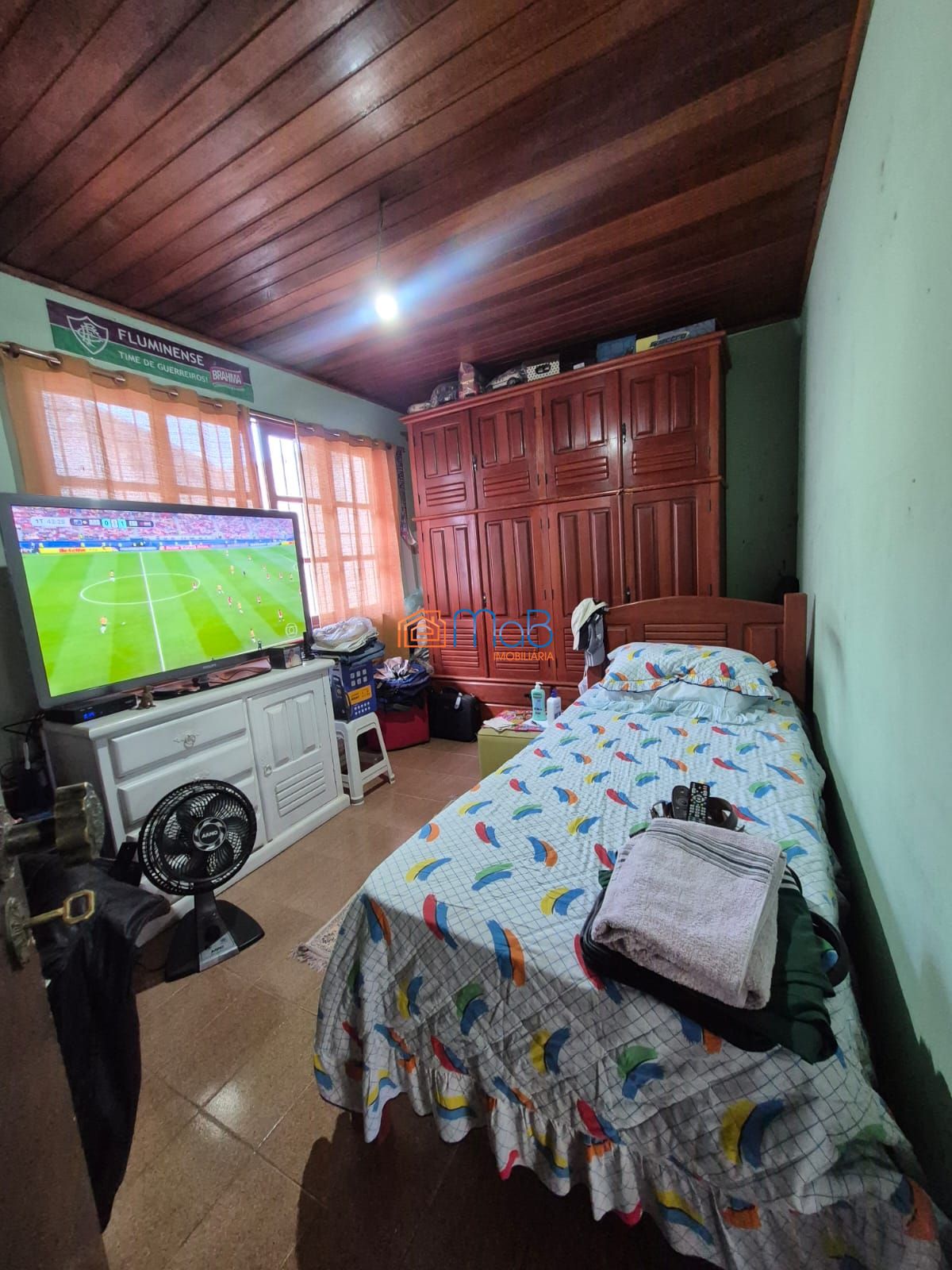 Casa de 310m² com Área Gourmet Completa e 4 Quartos