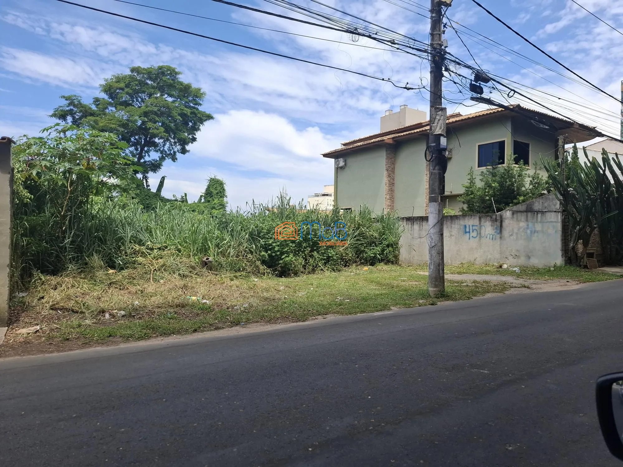 Terreno, 450 m² - Foto 4