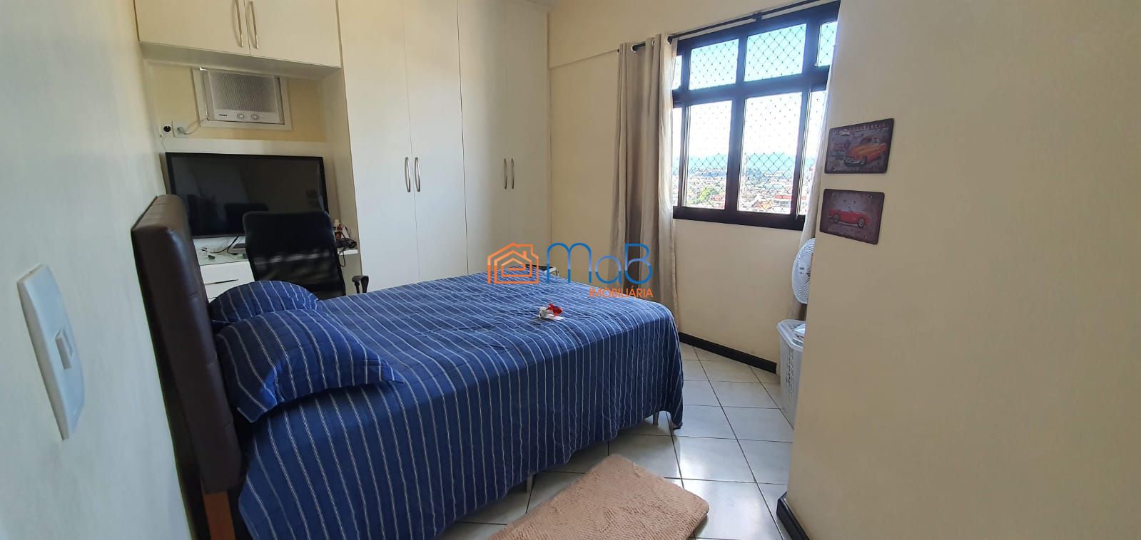 Apartamento à venda com 3 quartos, 150m² - Foto 19