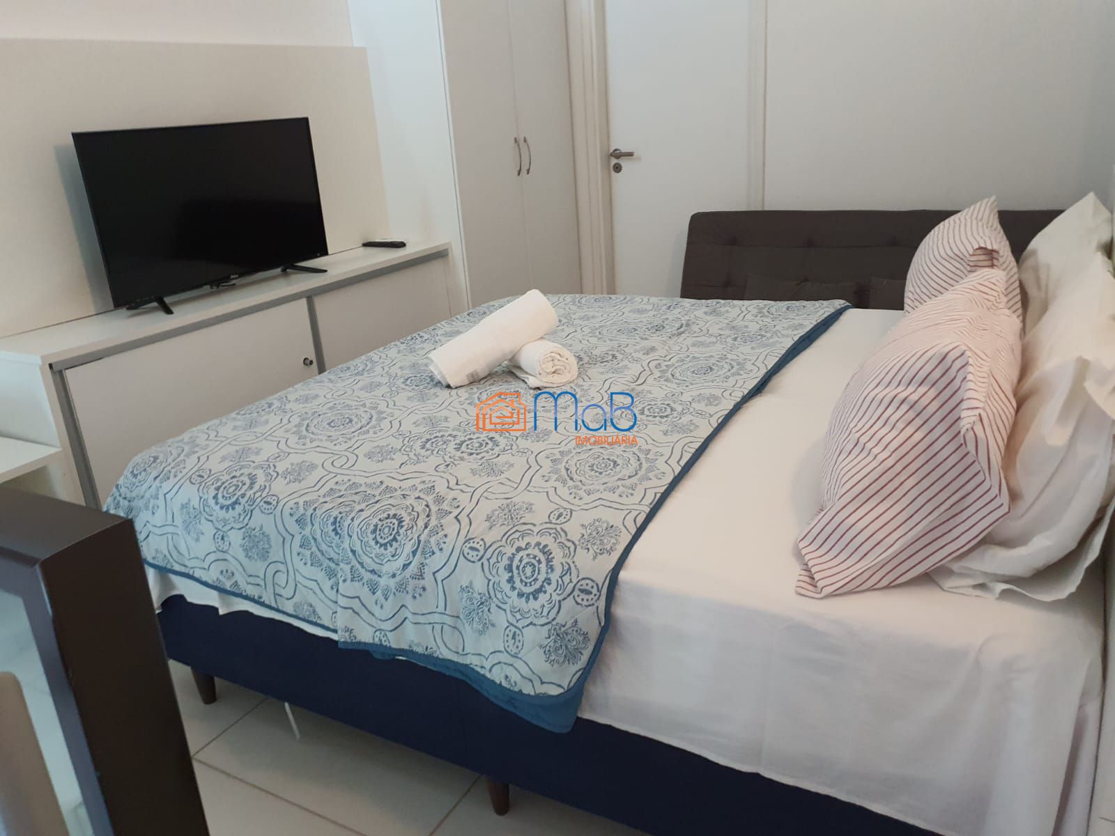 Flat/Apart Hotel, 1 quarto, 49 m² - Foto 24