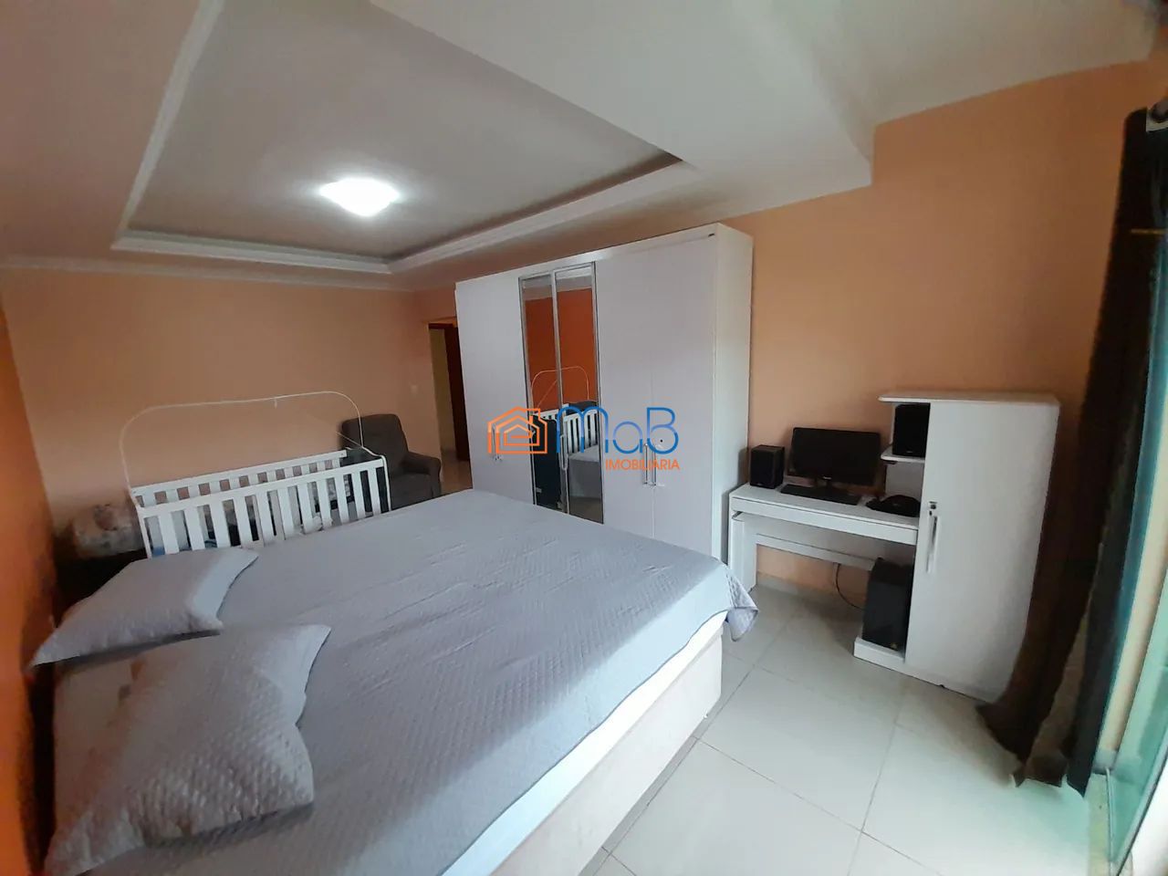 Casa, 3 quartos, 180 m² - Foto 14