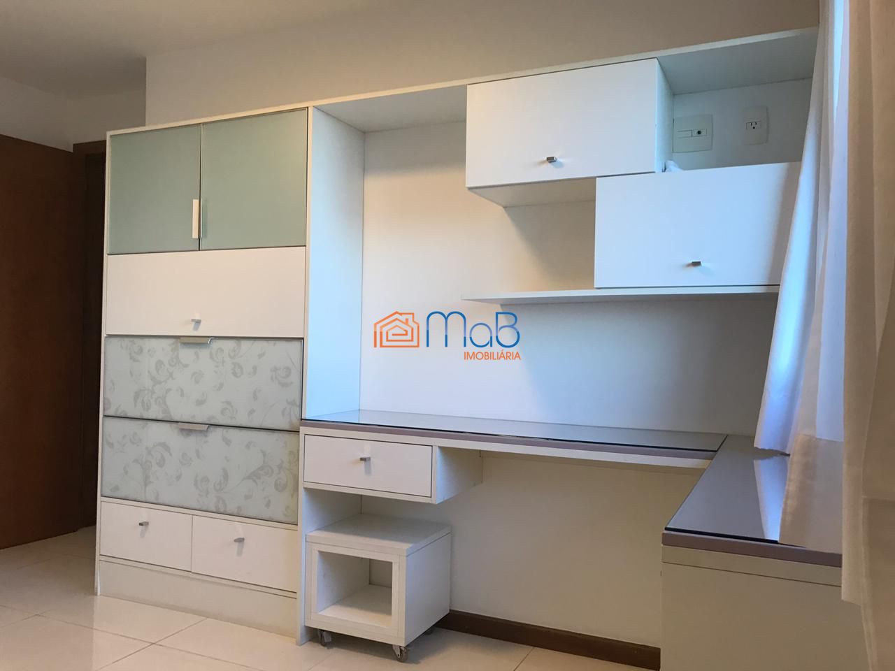 Apartamento à venda com 3 quartos, 127m² - Foto 21