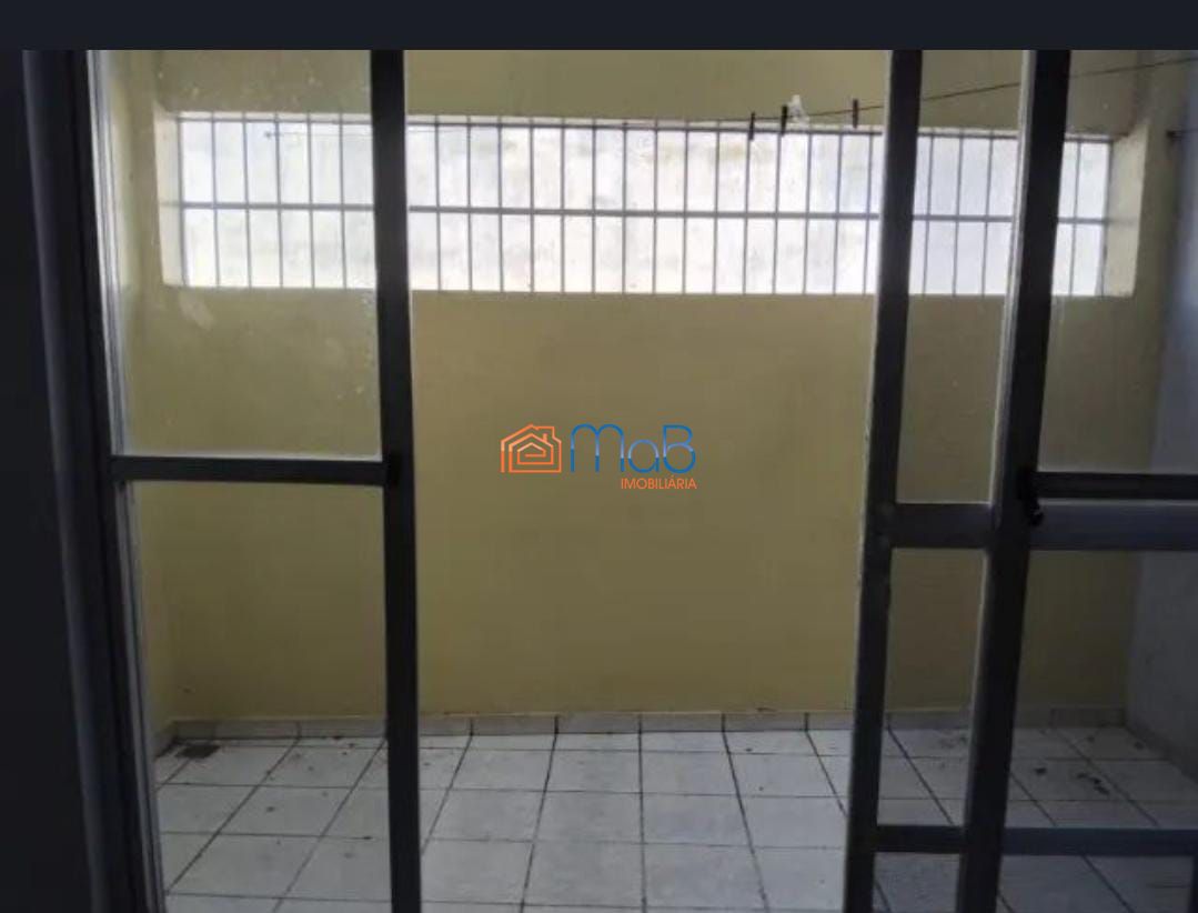 Apartamento 60m² - 1º andar - calçadão - centro