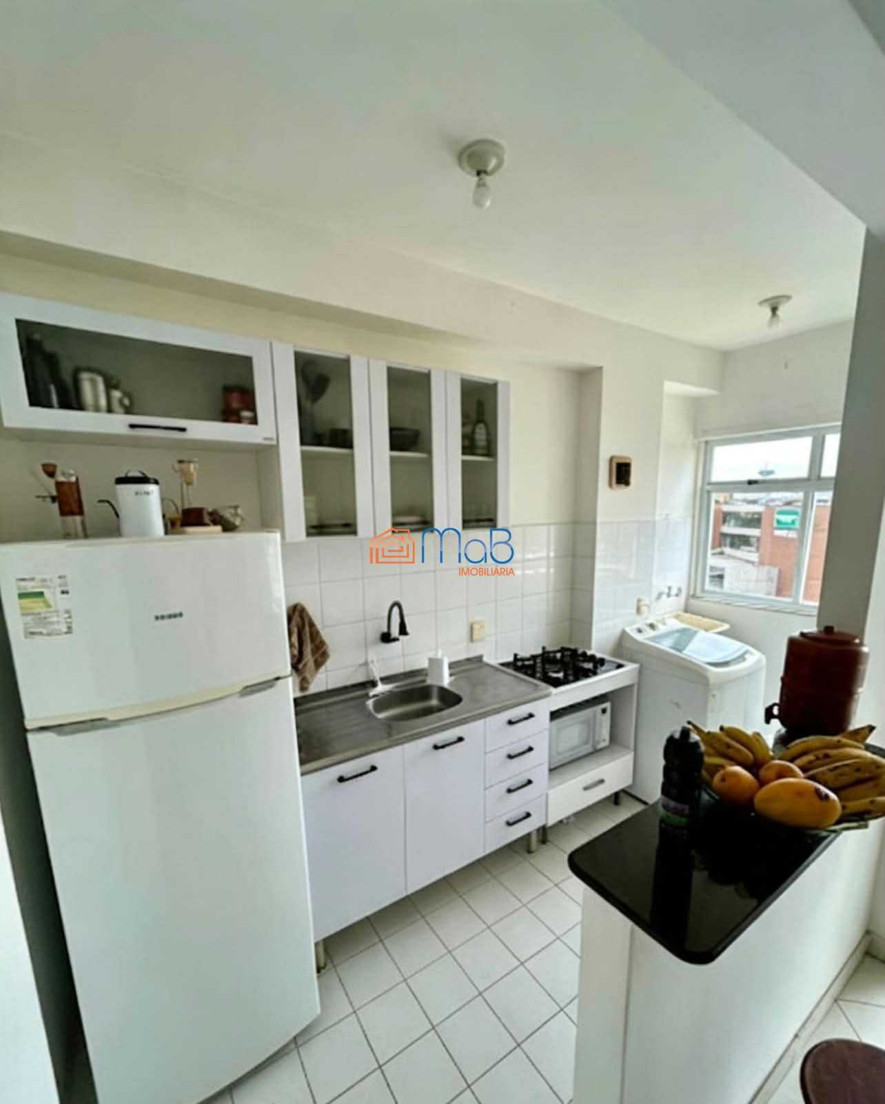 Apartamento Semimobiliado Glória – Macaé - foto 4