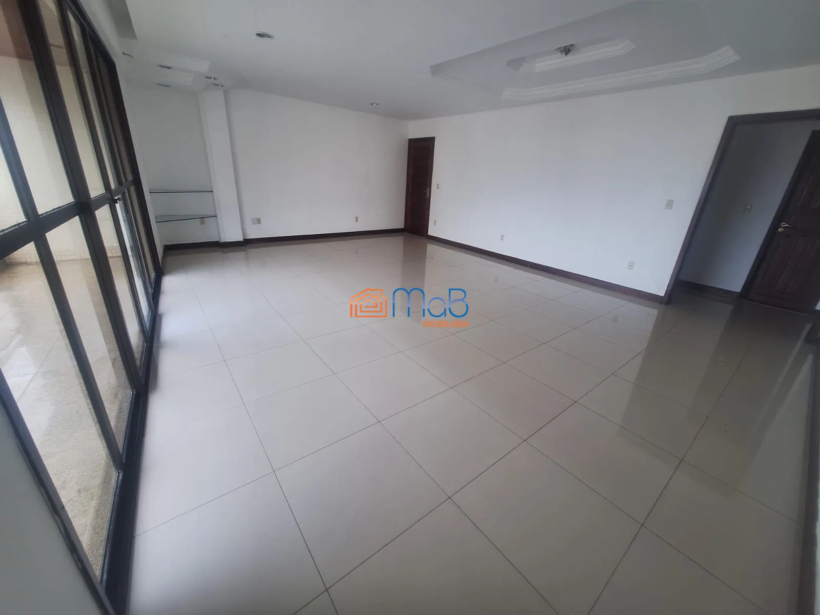 Apartamento, 4 quartos, 240 m² - Foto 1