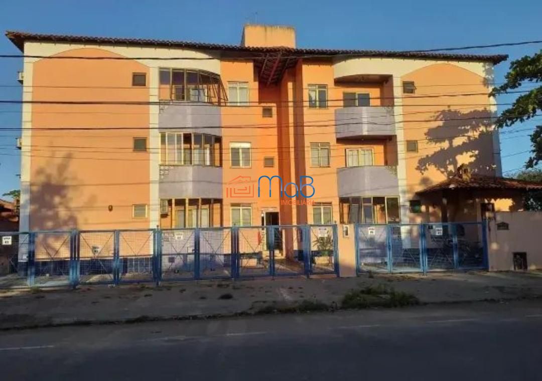 Apartamento, 2 quartos, 61 m² - Foto 1