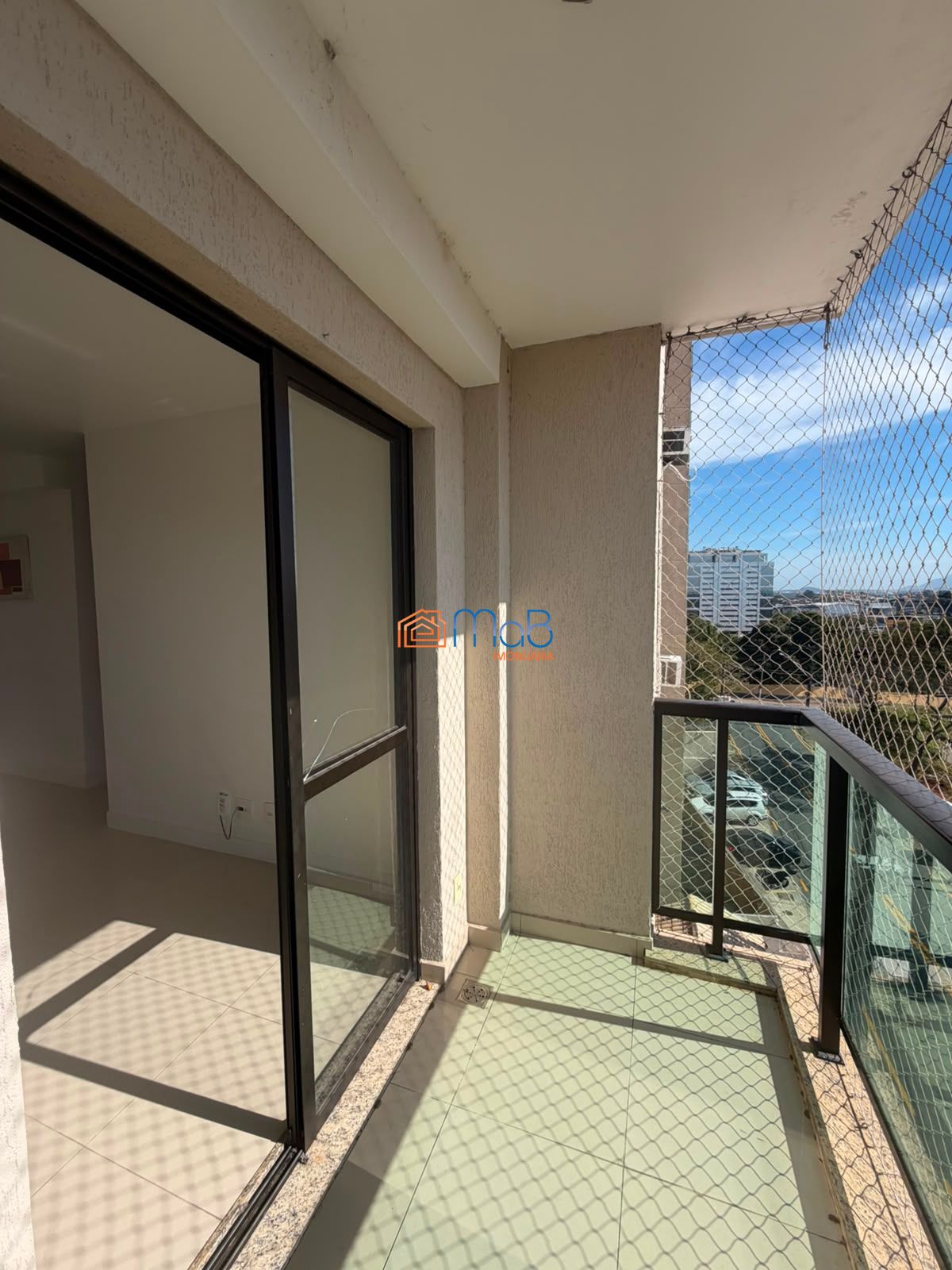 Lindo apartamento na glória - macaé