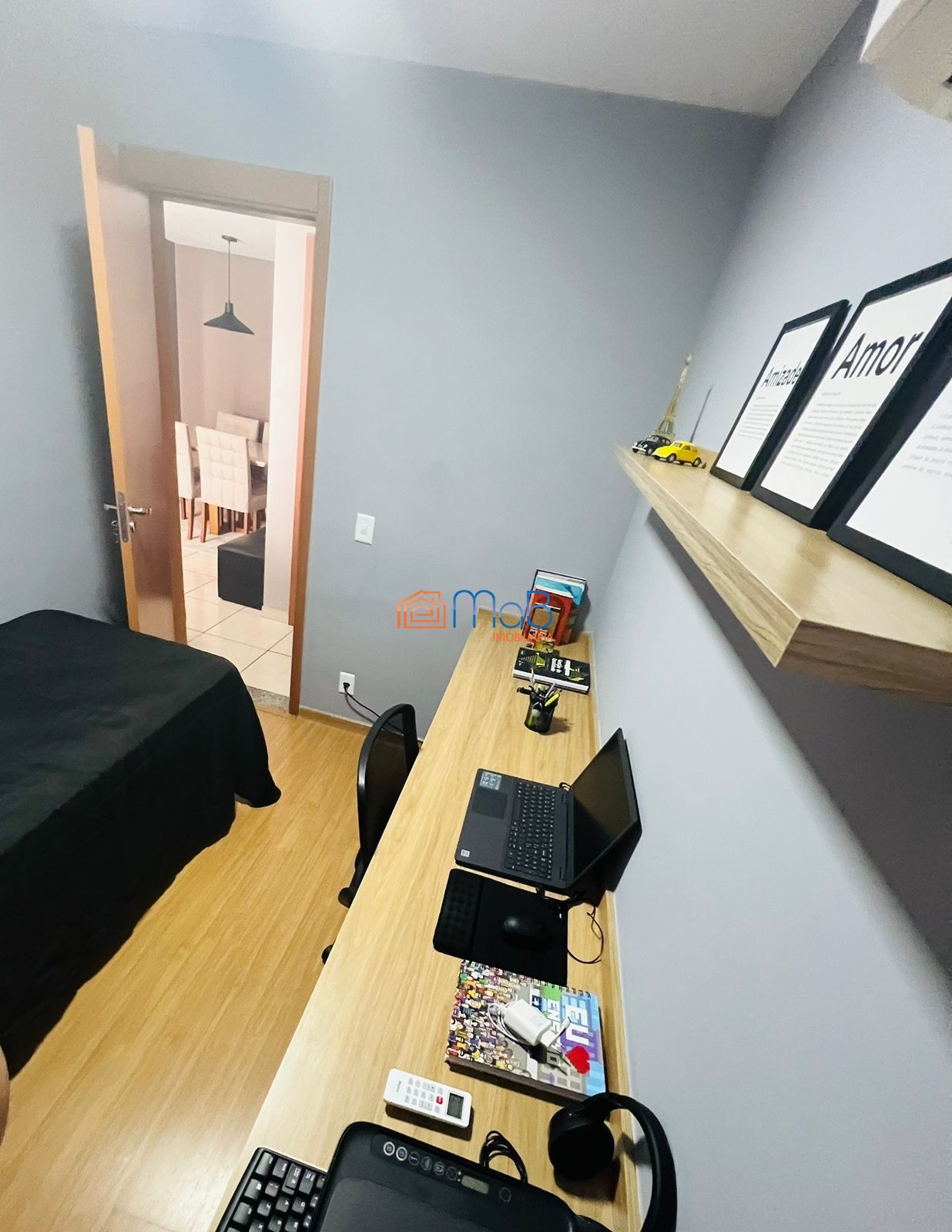 Apartamento à venda com 3 quartos, 59m² - Foto 11