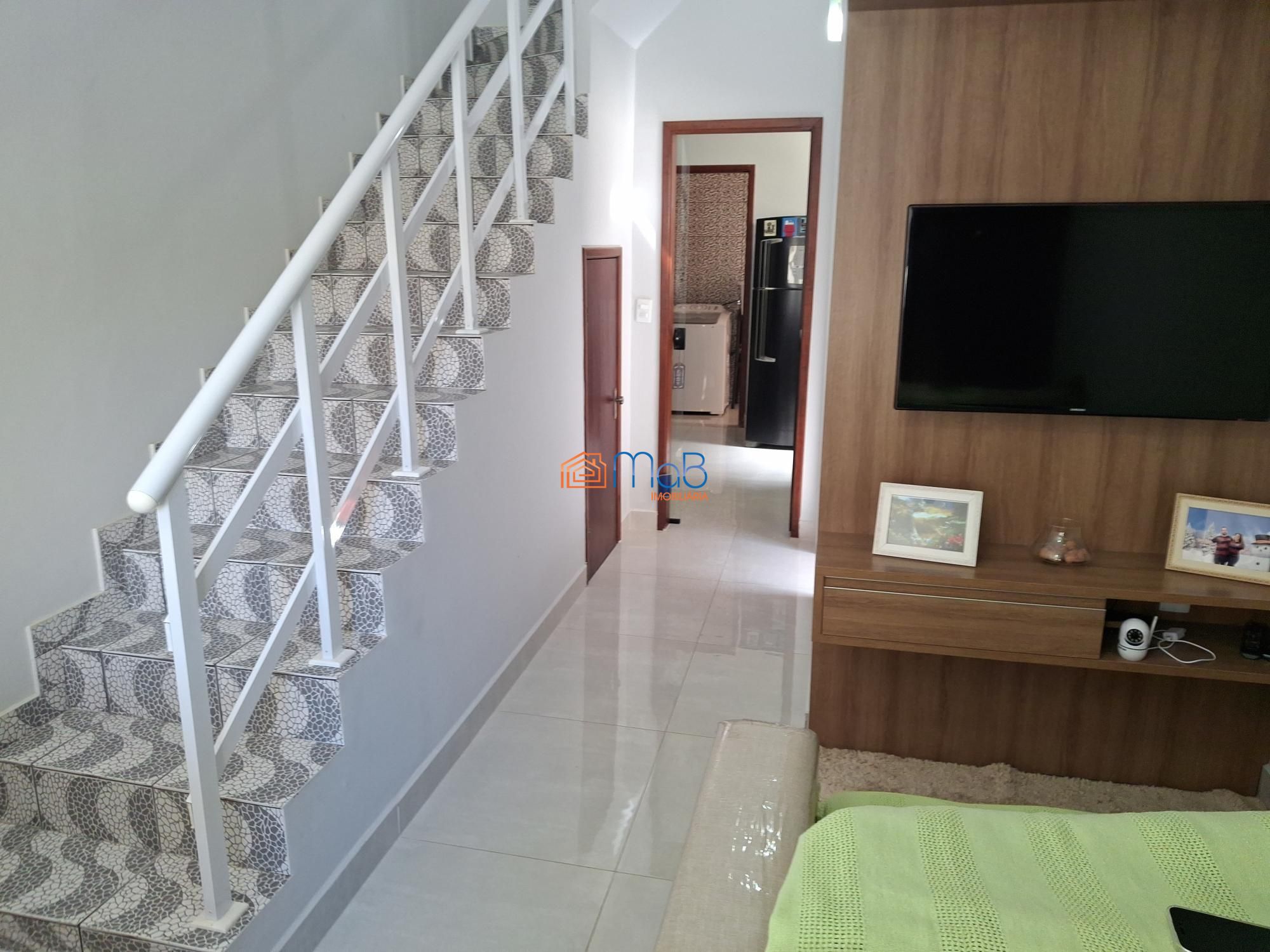 Casa, 2 quartos, 78 m² - Foto 18