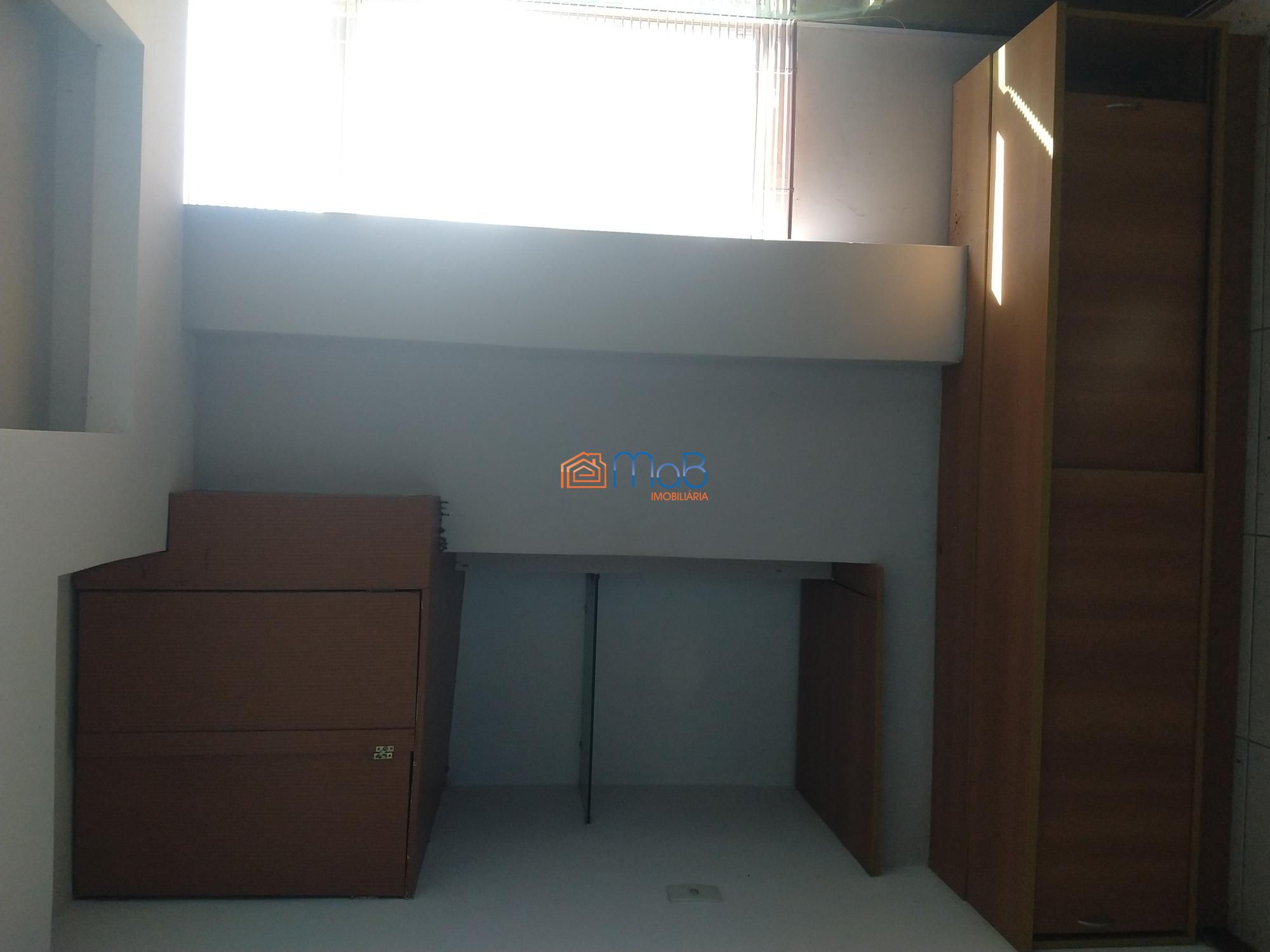 Conjunto Comercial-Sala à venda com 2 quartos, 49m² - Foto 5