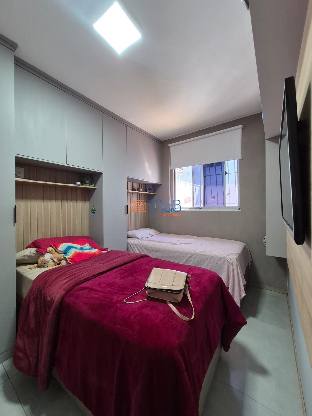 Casa Aconchegante e Moderna à Venda - Total Ville, Virgem Santa