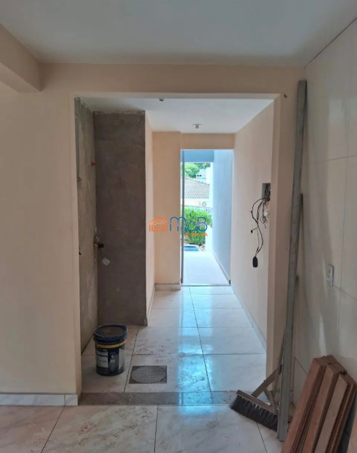 Casa, 3 quartos, 124 m² - Foto 2