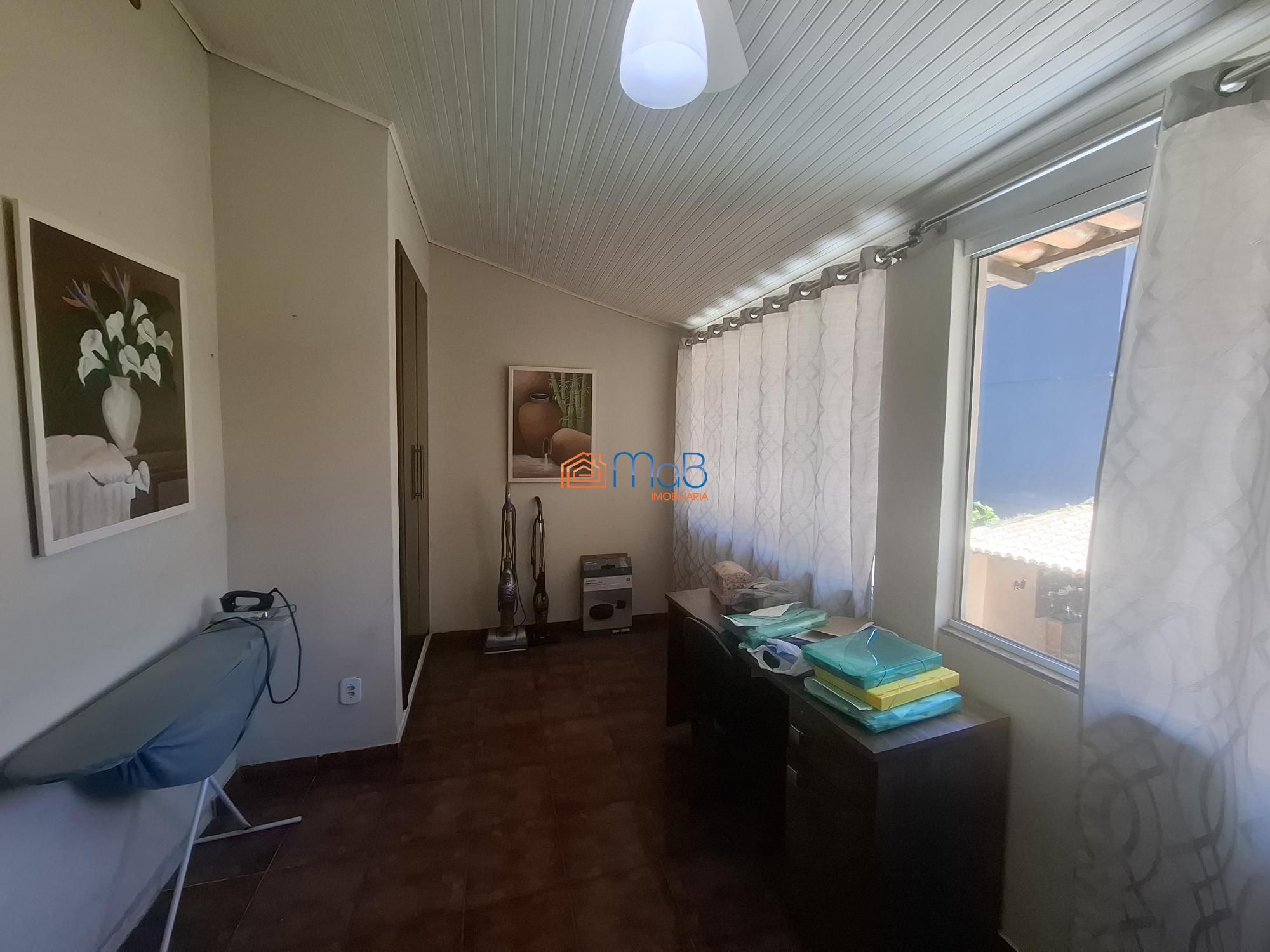 Casa, 6 quartos, 250 m² - Foto 18
