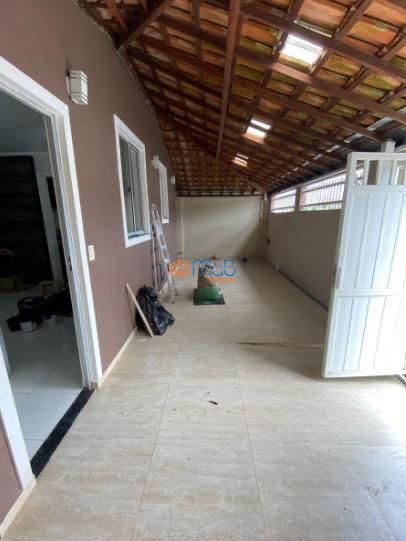 Casa de Condomínio, 4 quartos - Foto 46
