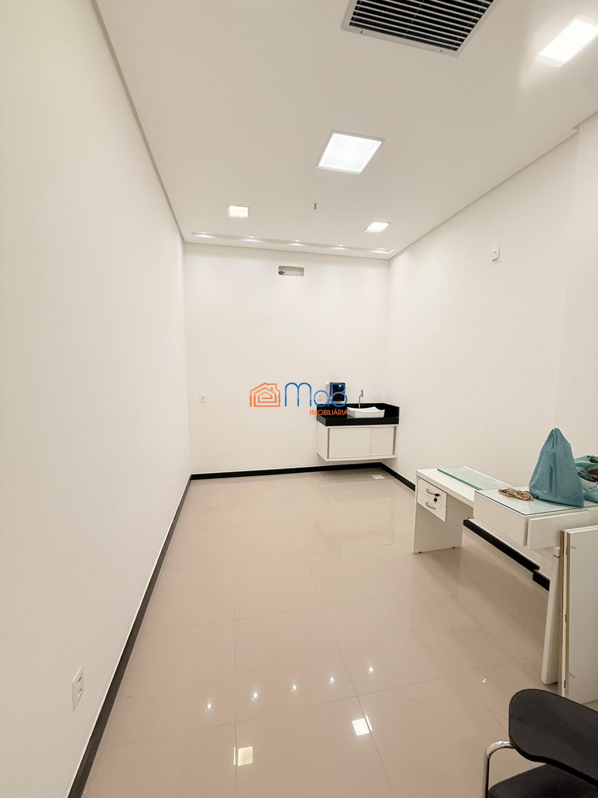 Loja-Salão, 37 m² - Foto 10
