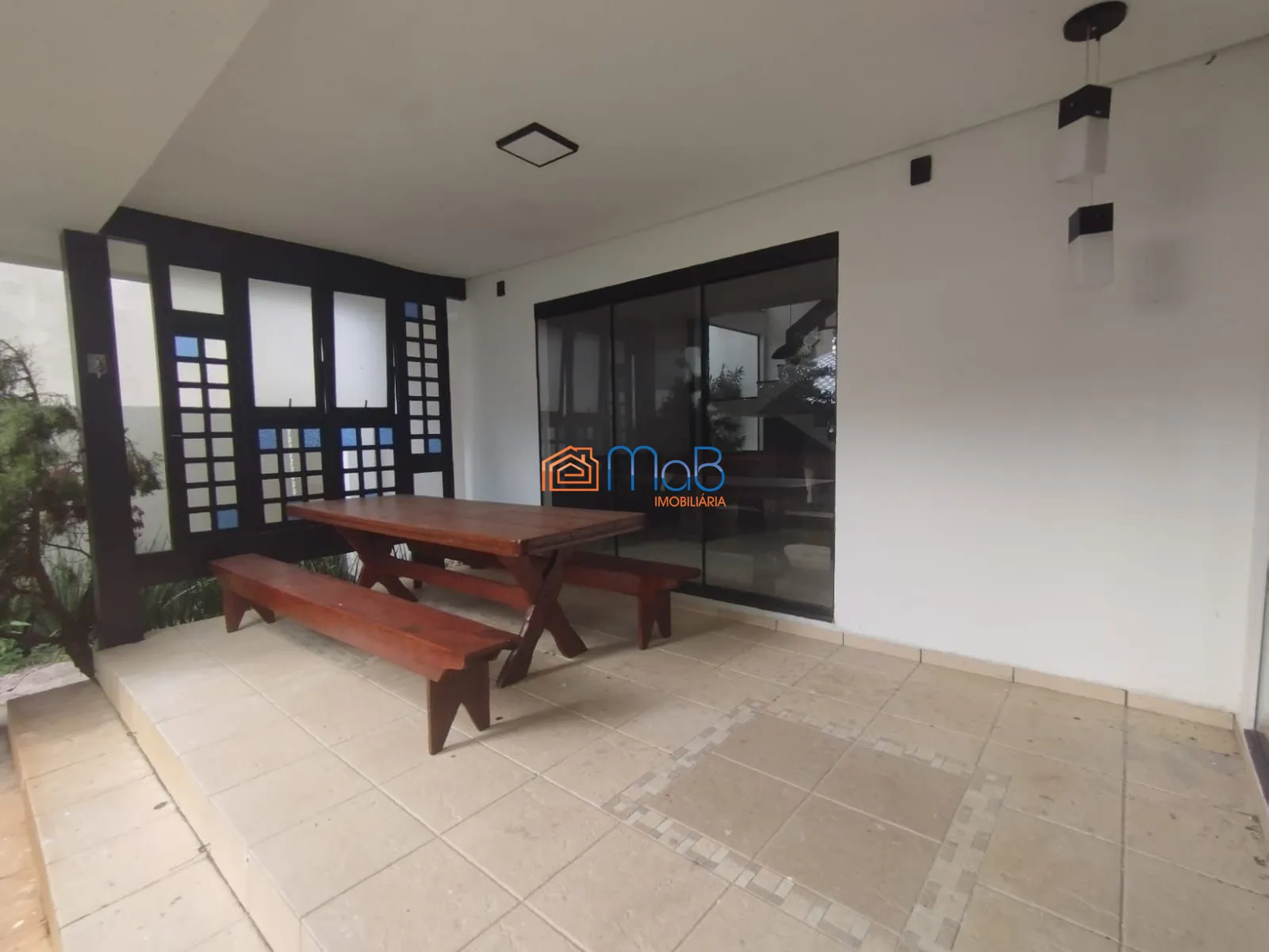 Casa, 4 quartos, 380 m² - Foto 9
