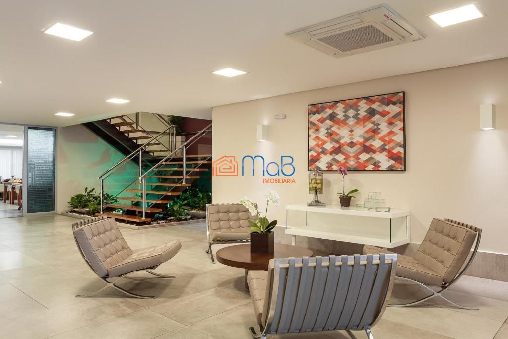 Flat/Apart Hotel, 1 quarto, 30 m² - Foto 6