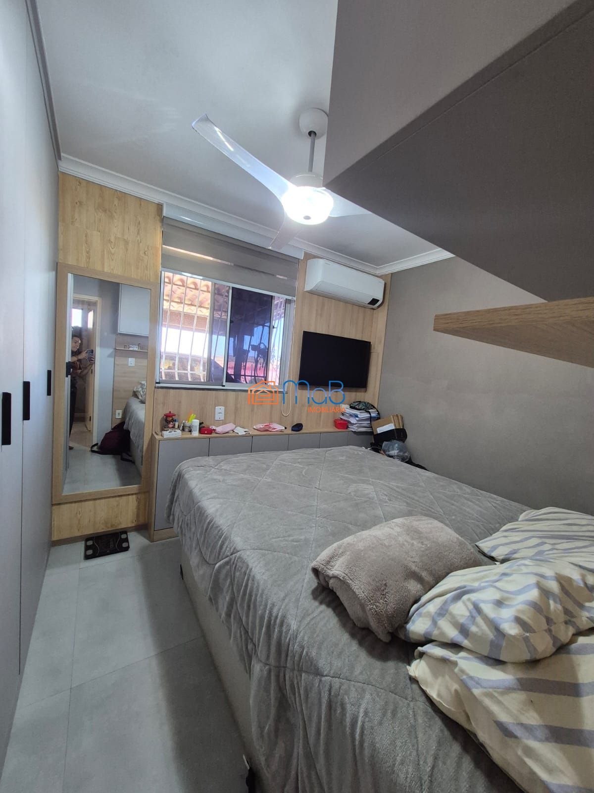 Casa Aconchegante e Moderna à Venda - Total Ville, Virgem Santa