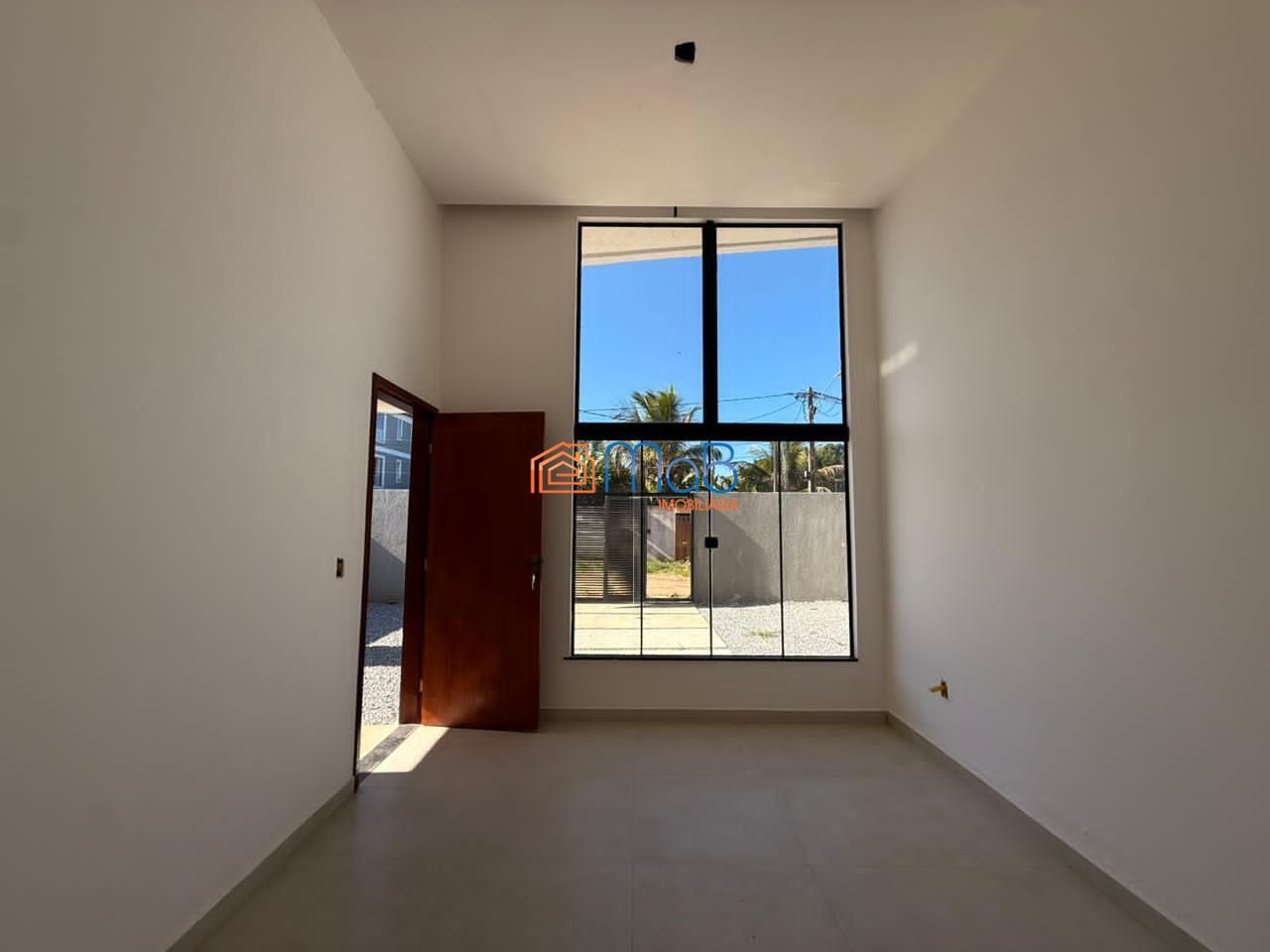 Casa moderna com 3 quartos, suíte e área gourmet com piscina - foto 5