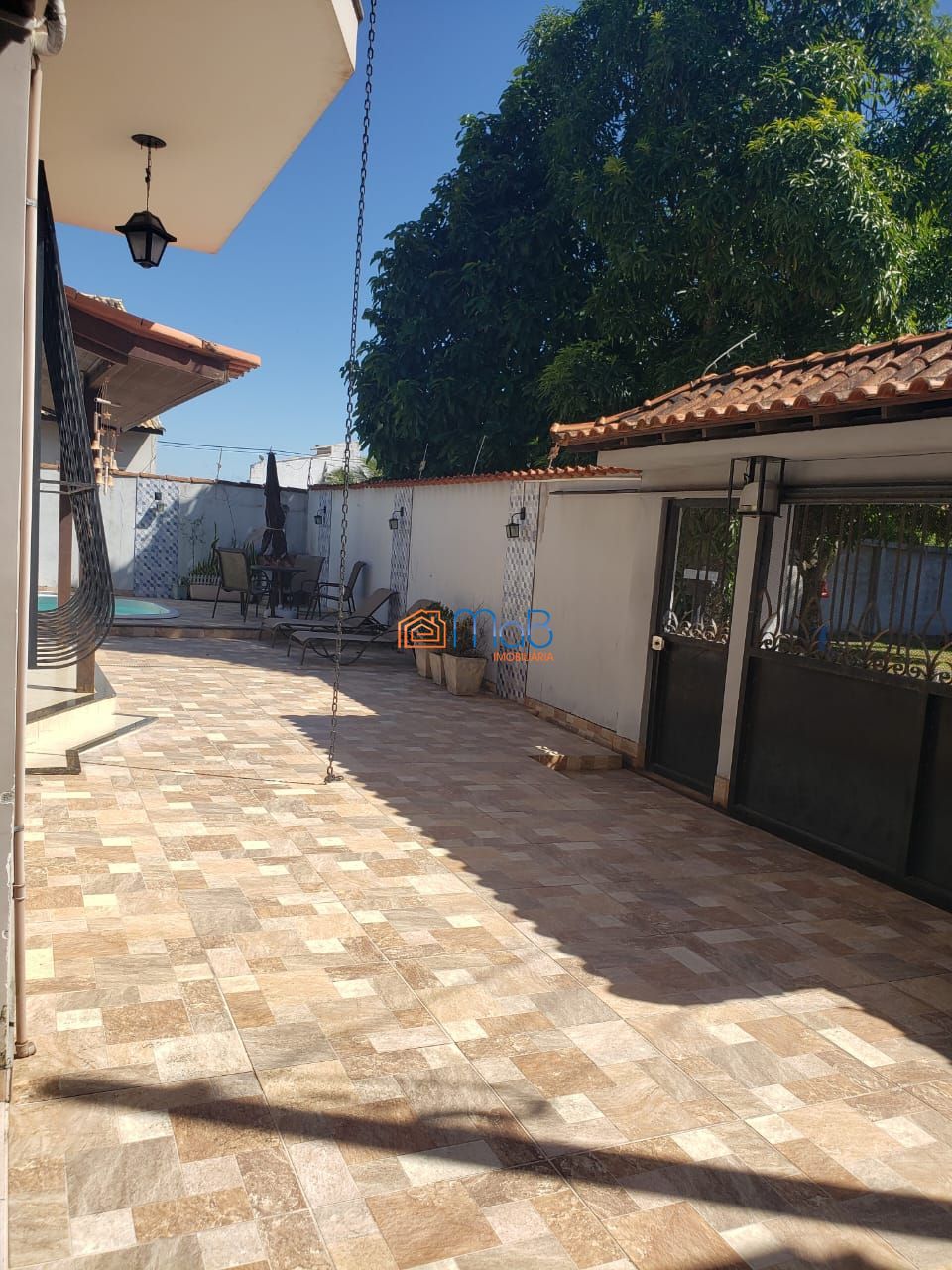 Casa, 3 quartos, 260 m² - Foto 16