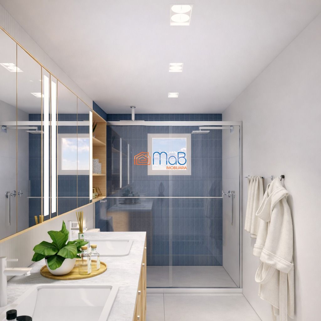 Casa de Condomínio, 4 quartos - Foto 14