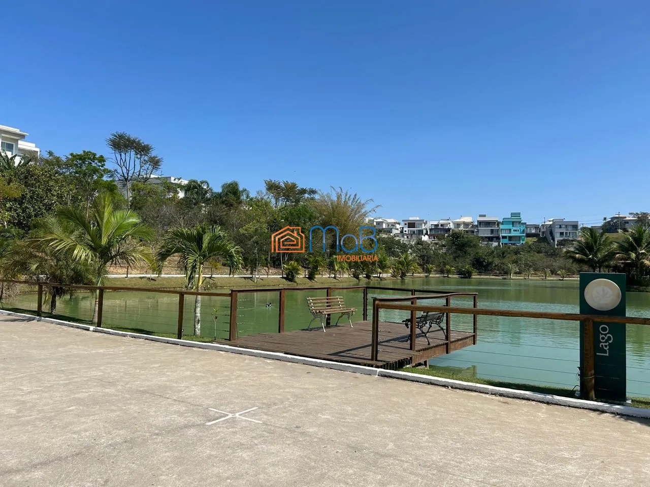 Casa de Condomínio, 3 quartos - Foto 44