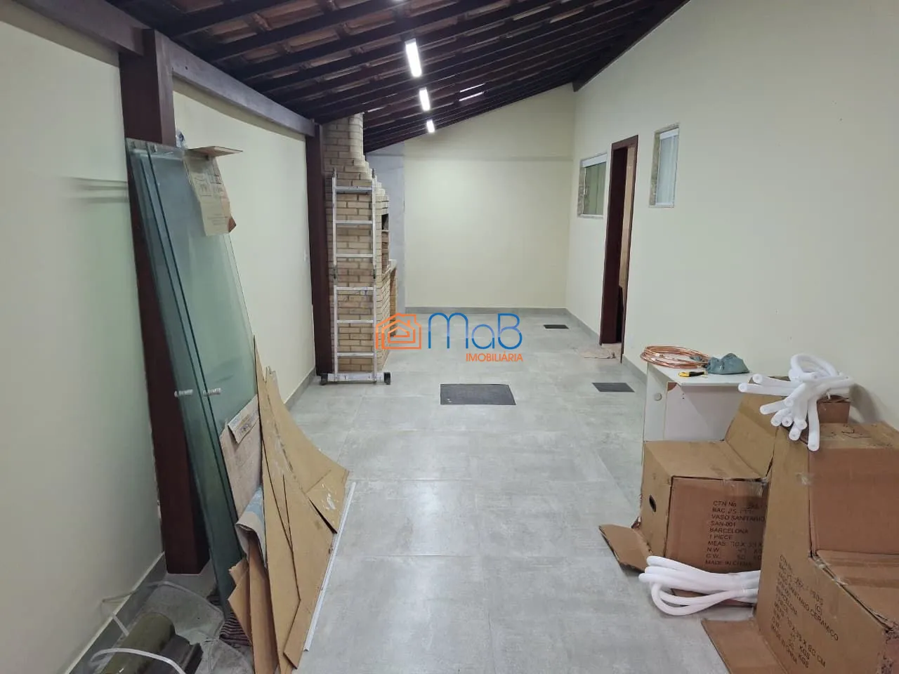 Casa de Condomínio, 2 quartos - Foto 6