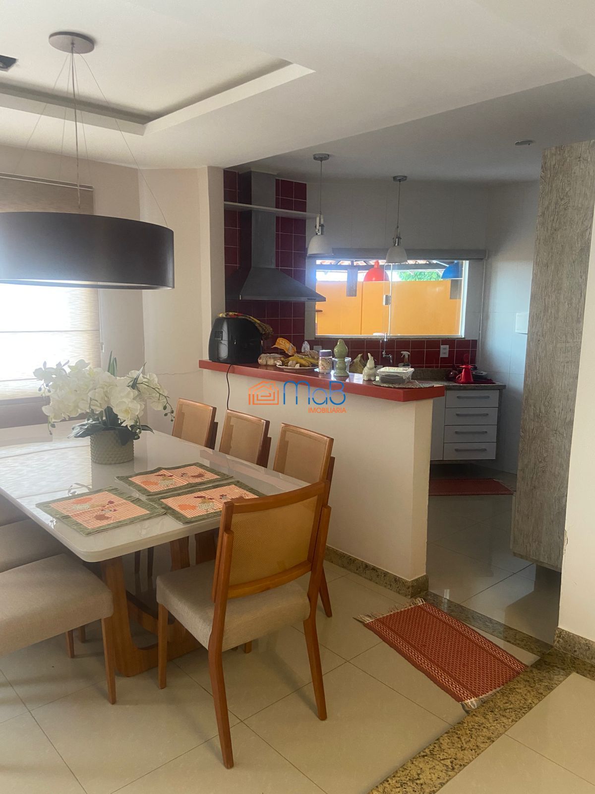 Apartamento, 3 quartos, 200 m² - Foto 2