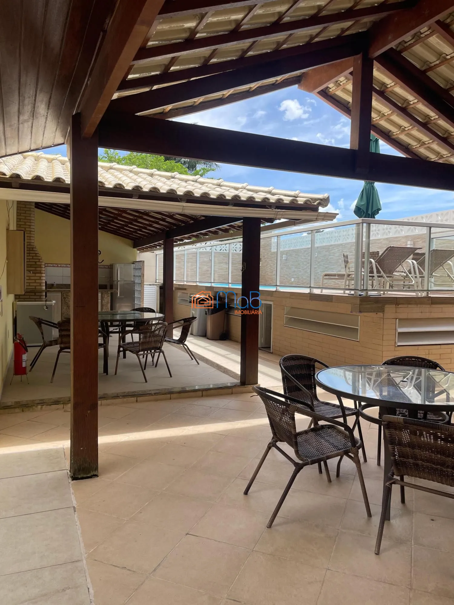 Casa de Condomínio, 3 quartos - Foto 10