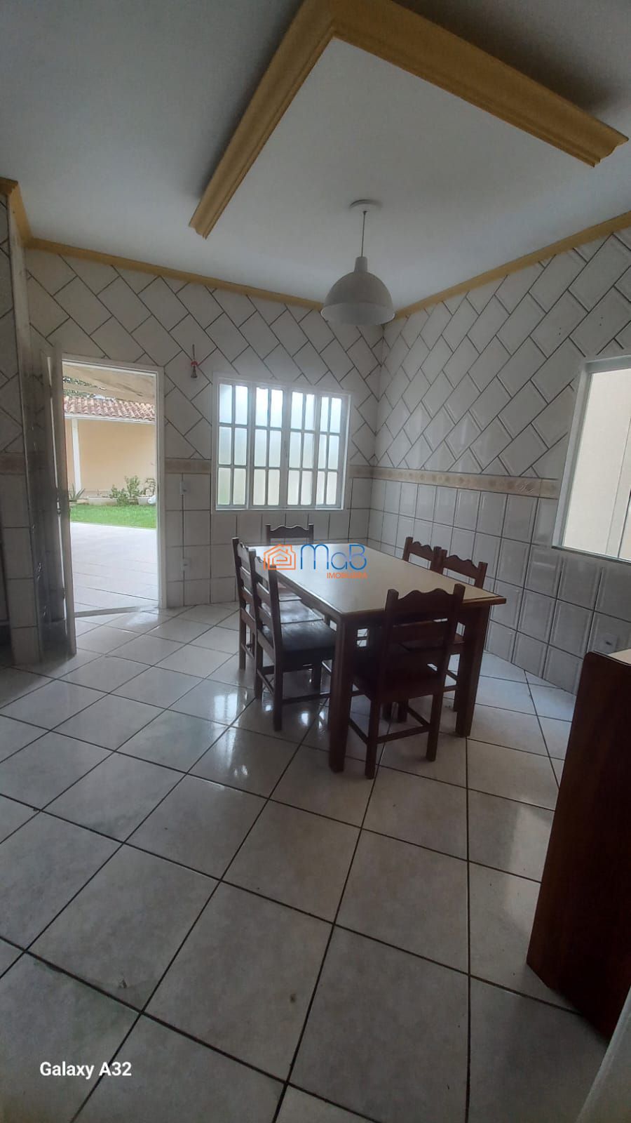 Casa, 3 quartos, 240 m² - Foto 9
