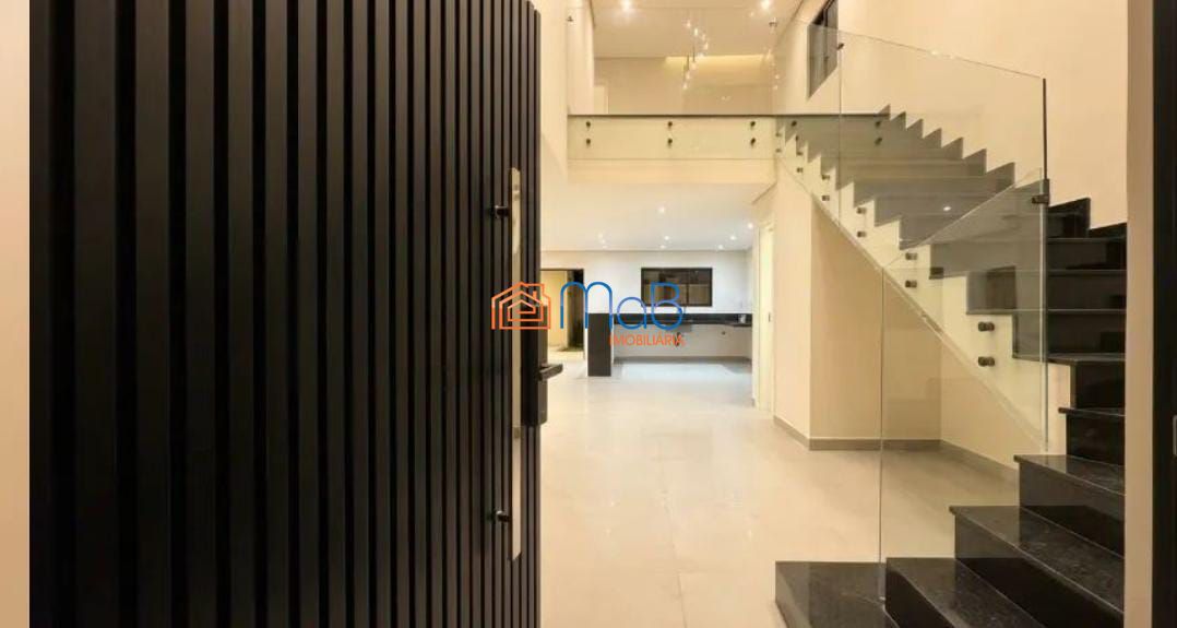 Casa de Alto Padrão em Macaé – Condomínio Residencial do Bosque Reserva Cabiún