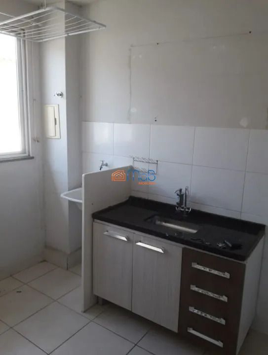 Apartamento à venda com 2 quartos, 47m² - Foto 5