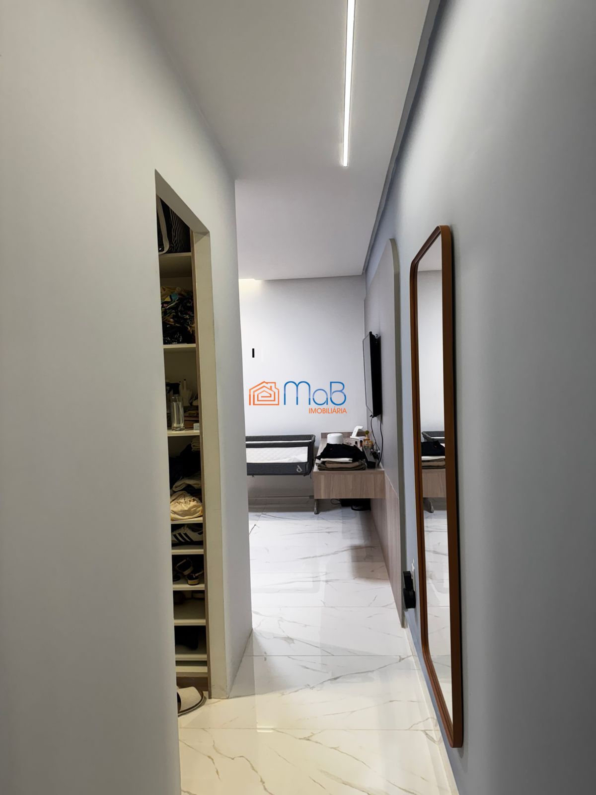 Casa de Condomínio, 3 quartos - Foto 6