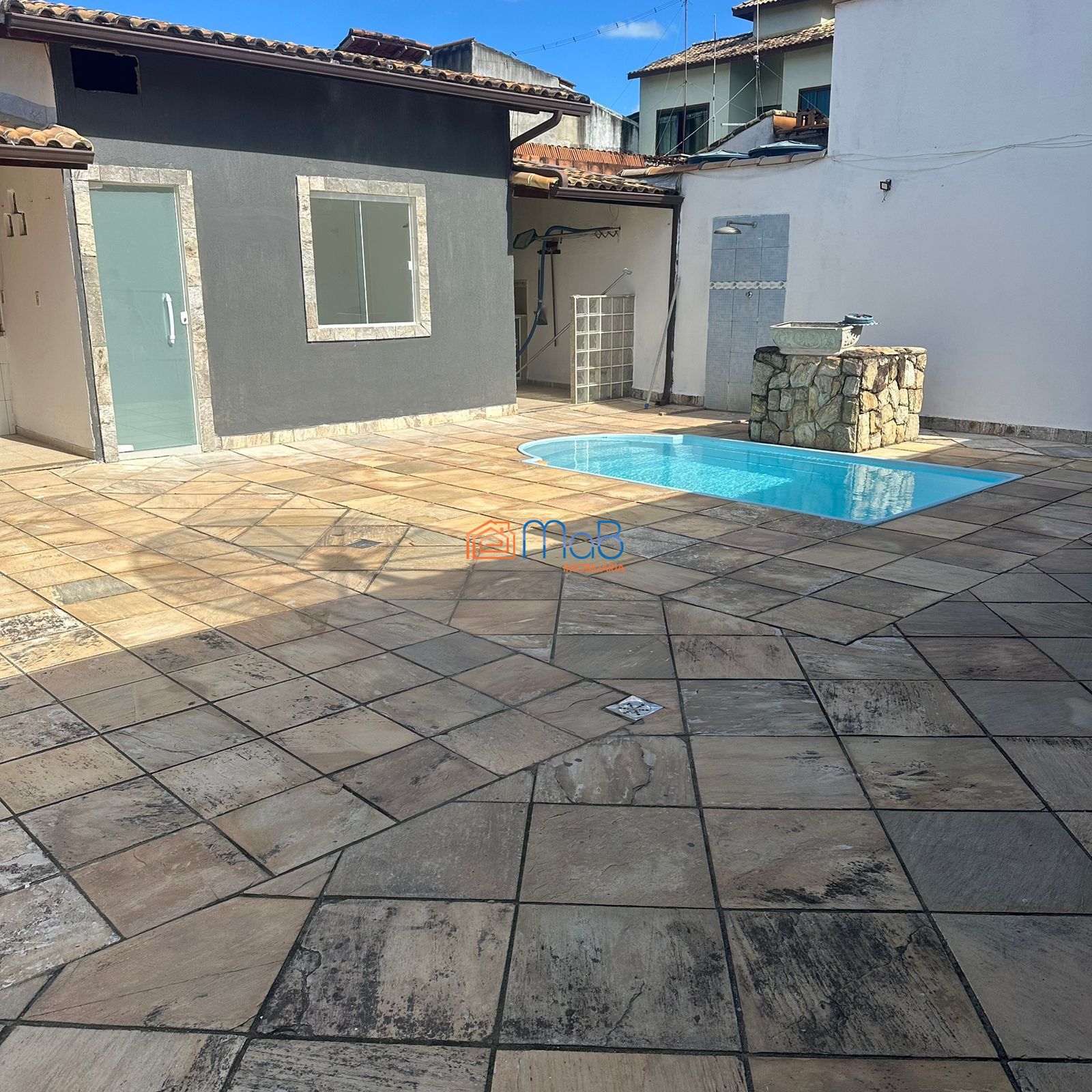 Casa, 3 quartos, 90 m² - Foto 24