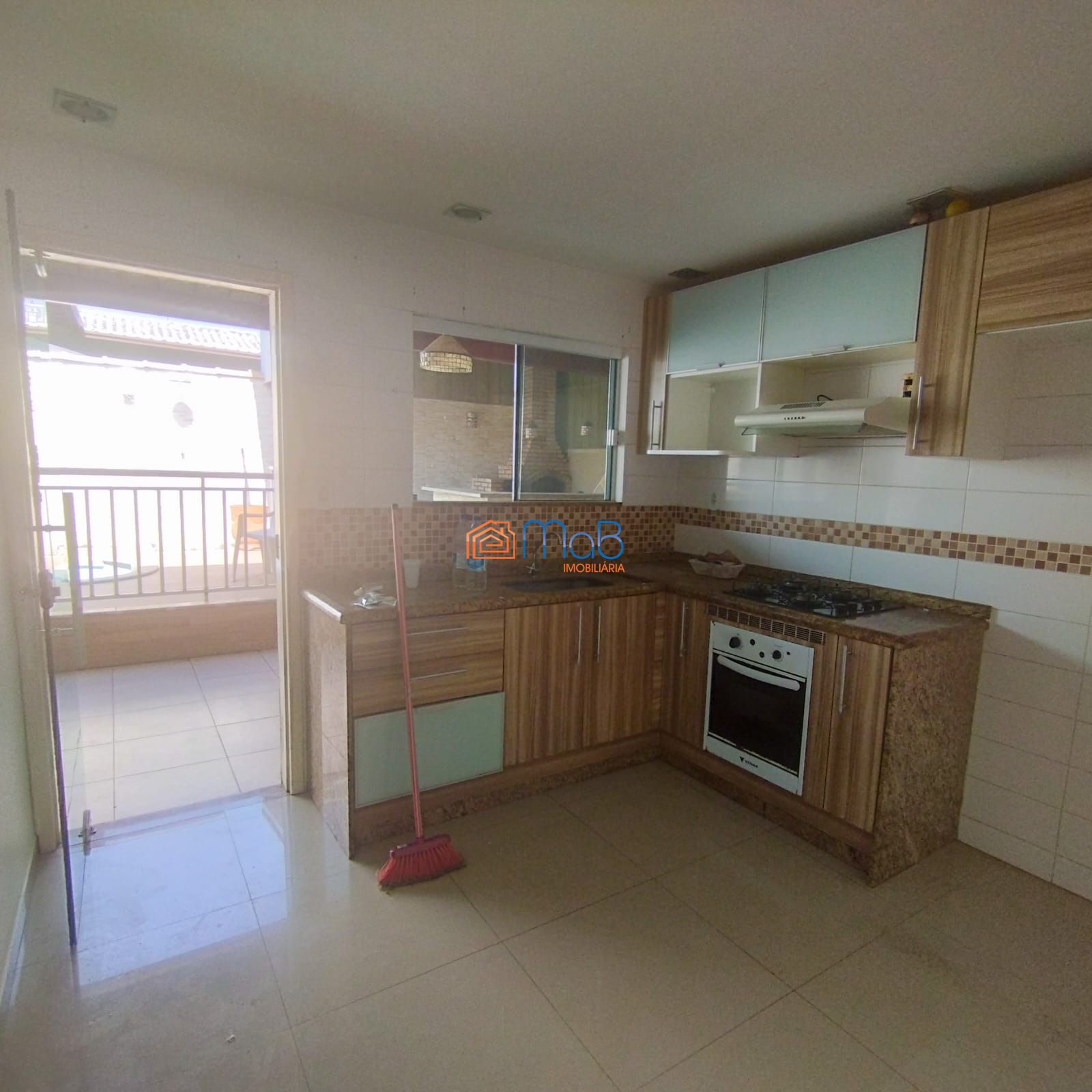 Casa de Condomínio, 2 quartos - Foto 7