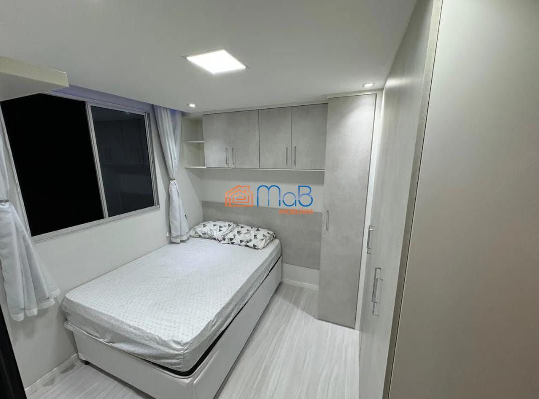 Apartamento à venda com 2 quartos, 46m² - Foto 6