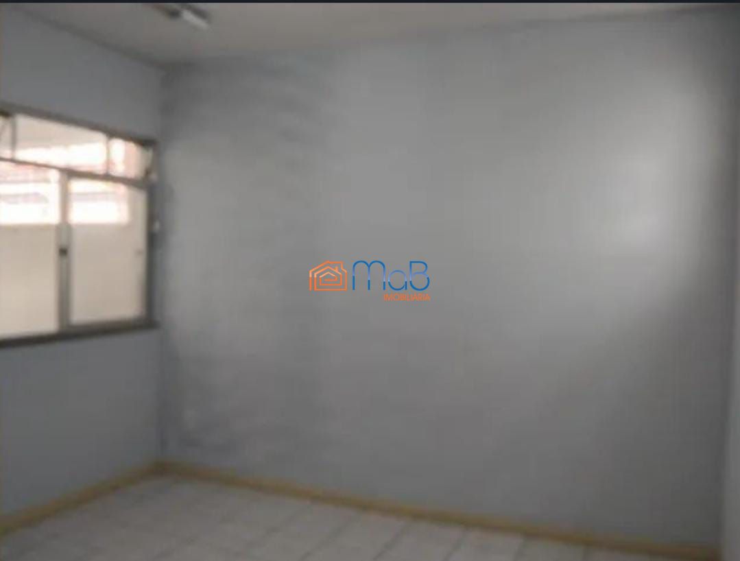 Apartamento 60m² - 1º andar - calçadão - centro