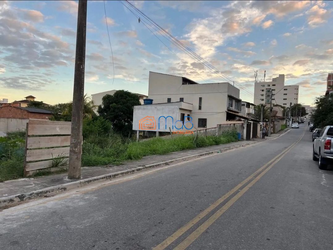 Terreno 360m² no novo horizonte