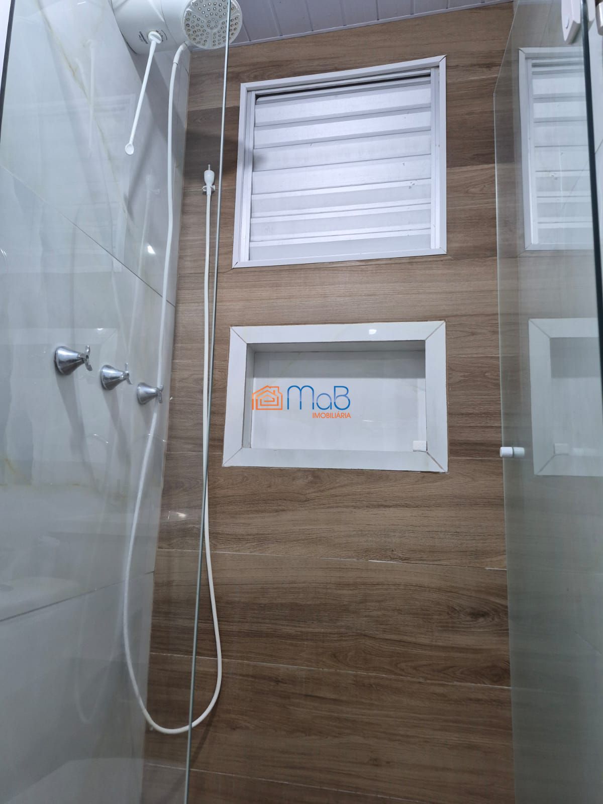 Apartamento de 02 quartos a venda no Barreto!