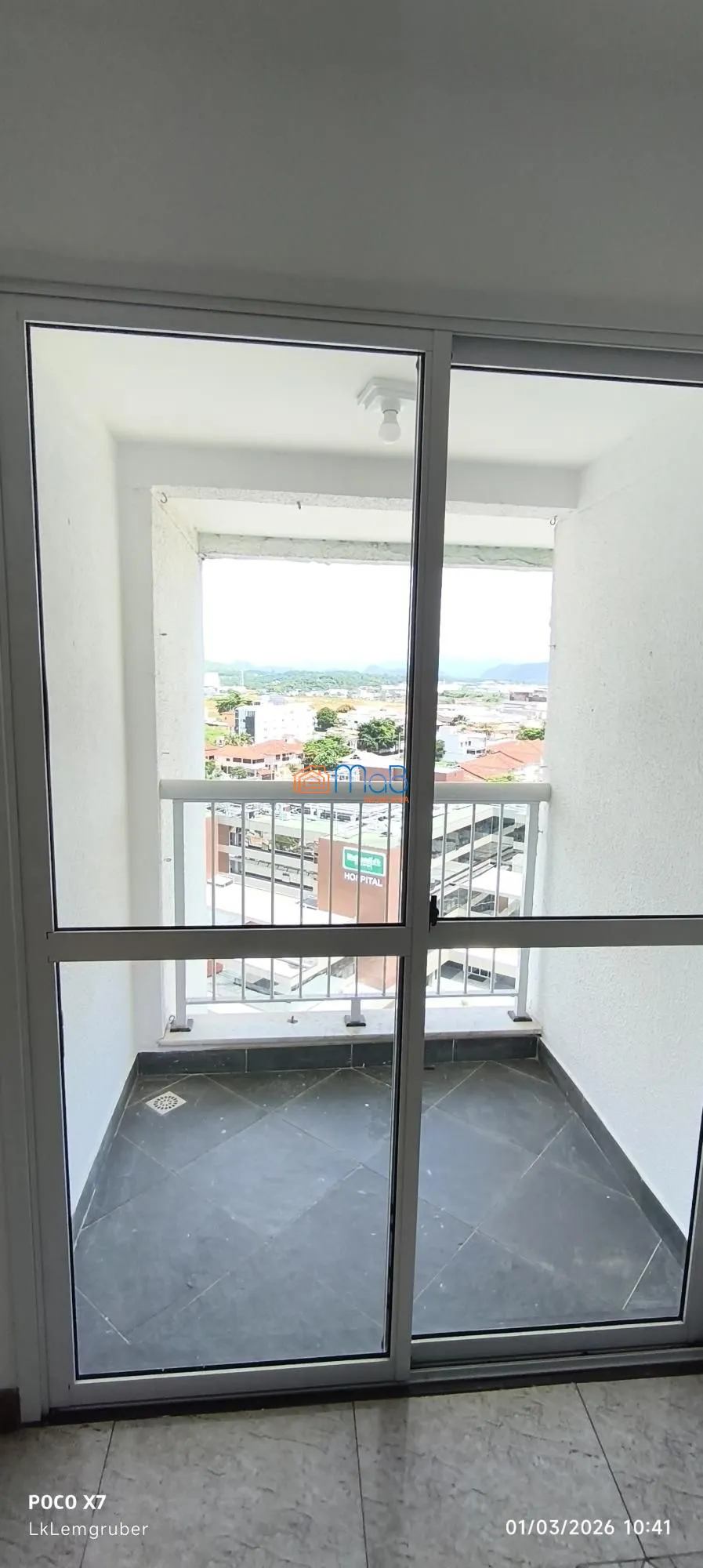 Apartamento, 3 quartos, 125 m² - Foto 7