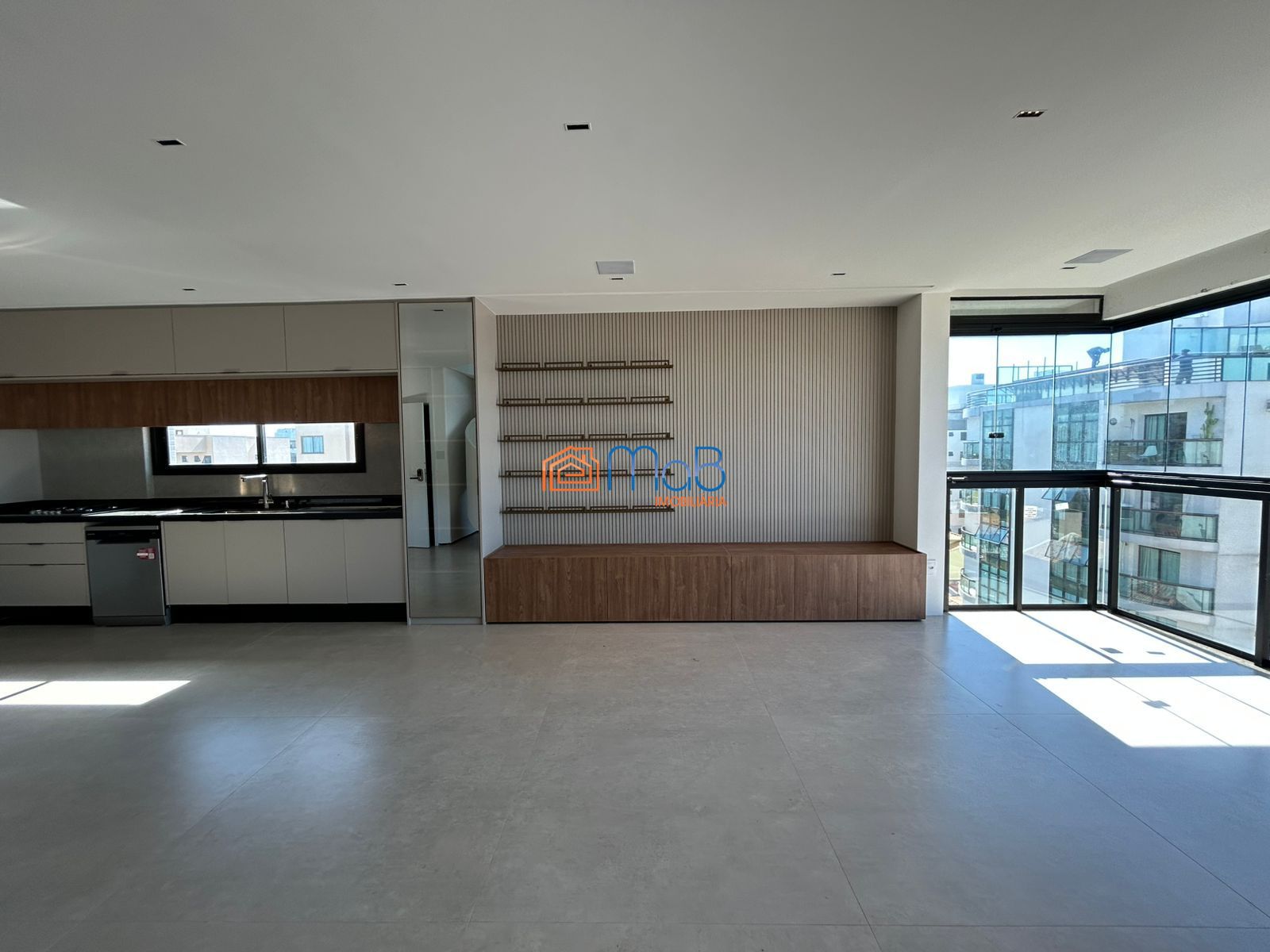Cobertura, 3 quartos, 191 m² - Foto 3