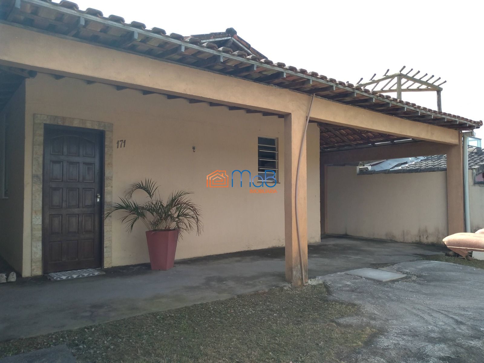 Casa de Condomínio à venda com 2 quartos, 50m² - Foto 16