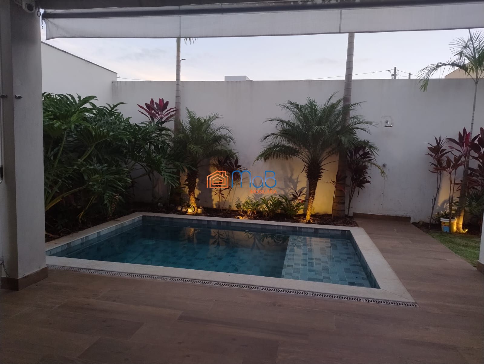 Casa com piscina aquecida e energia solar no alphaville rio  - foto 4