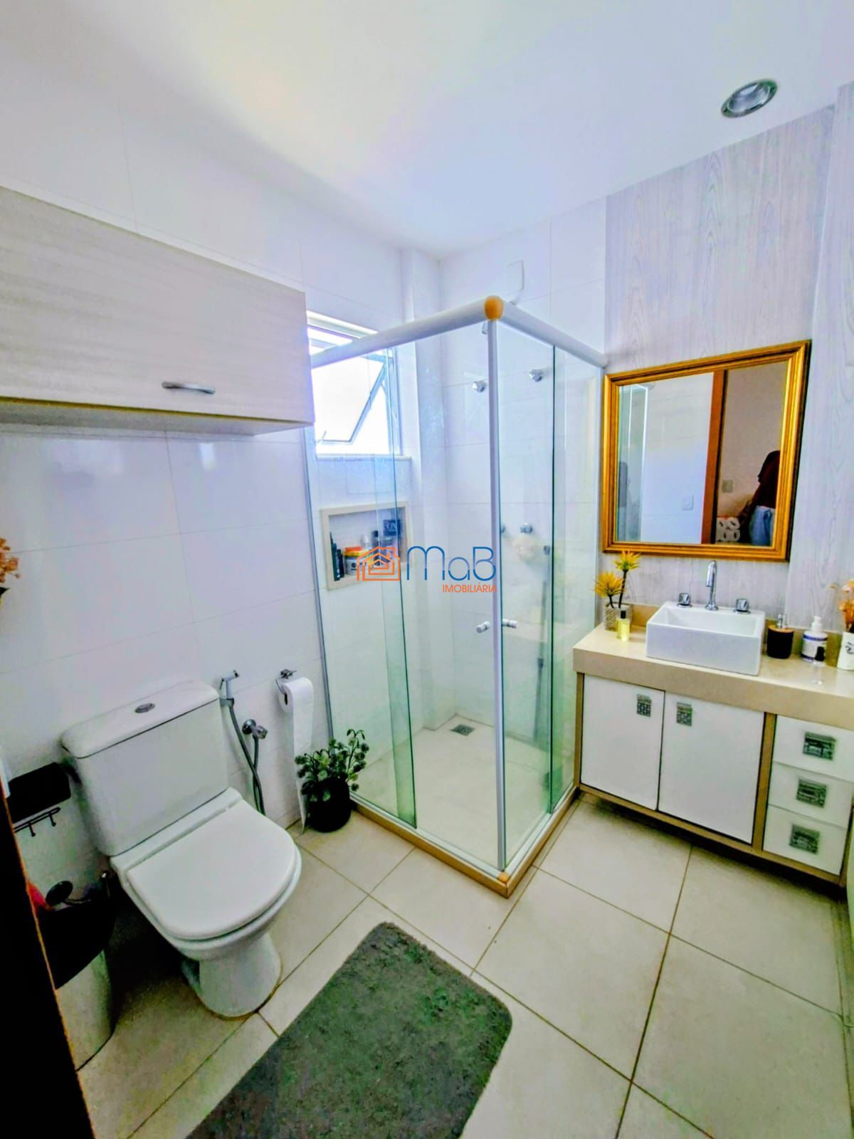 Casa de Condomínio, 4 quartos - Foto 19