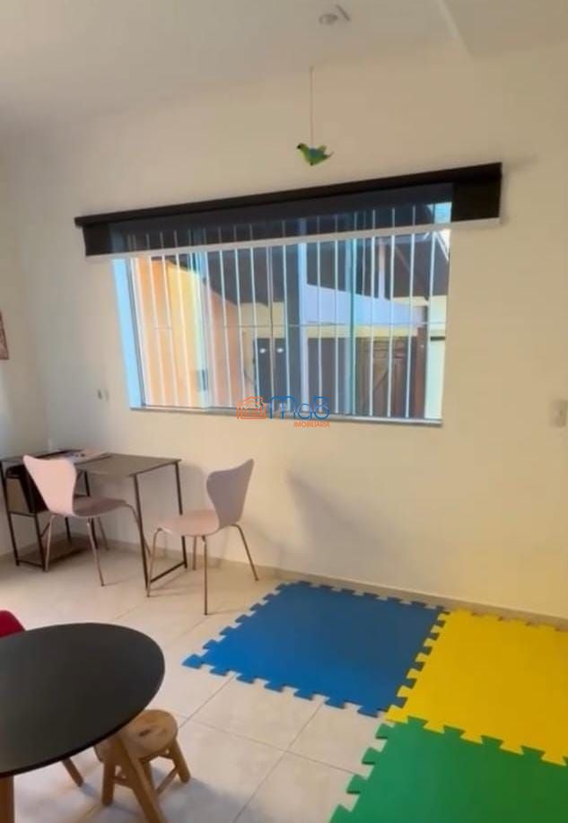 Casa à venda em são marcos com 4 quartos – amplo terreno, energia solar e excele