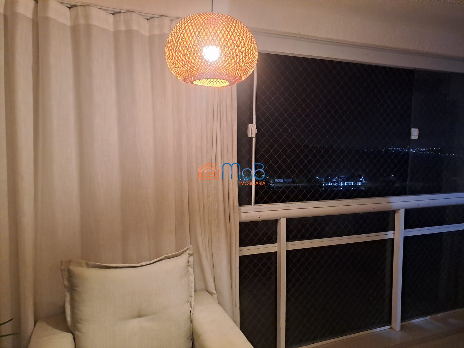 Apartamento, 3 quartos, 76 m² - Foto 2