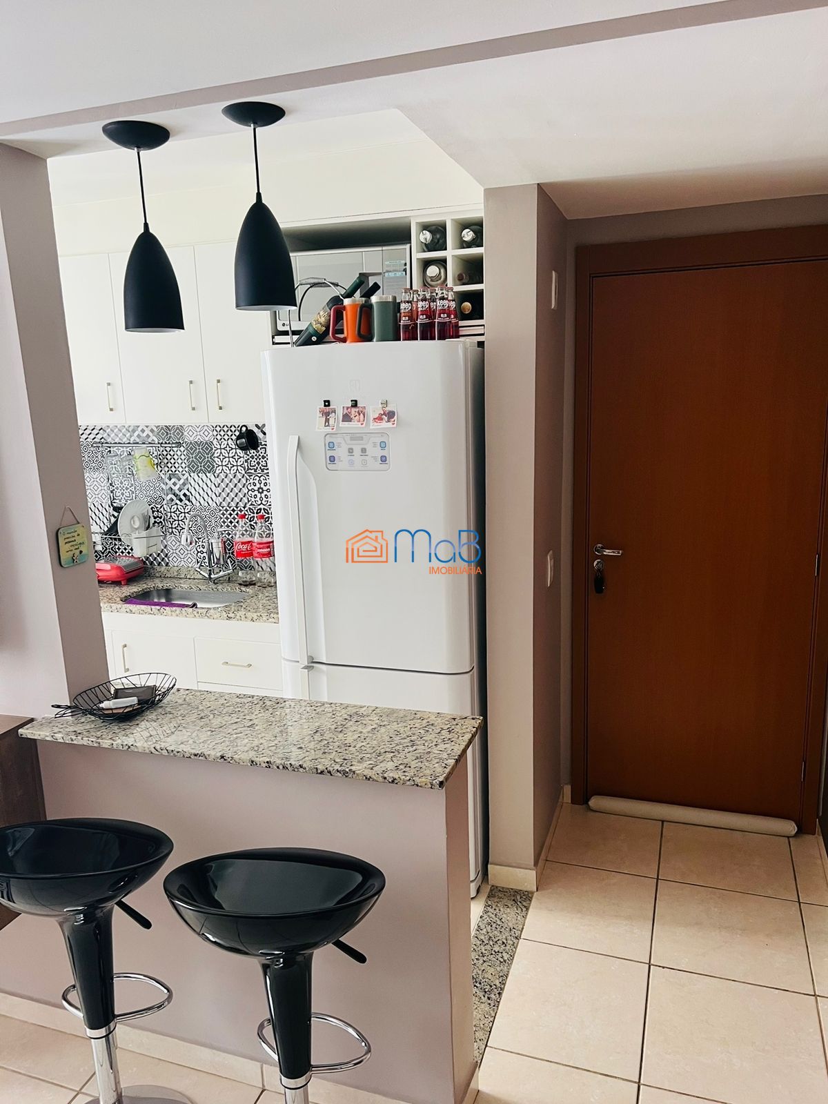 Apartamento à venda com 3 quartos, 59m² - Foto 15