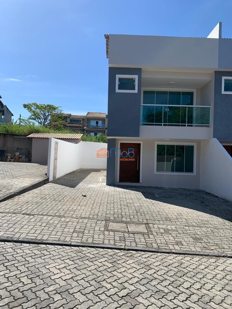 Casa à venda com 3 quartos, 110m² - Foto 3